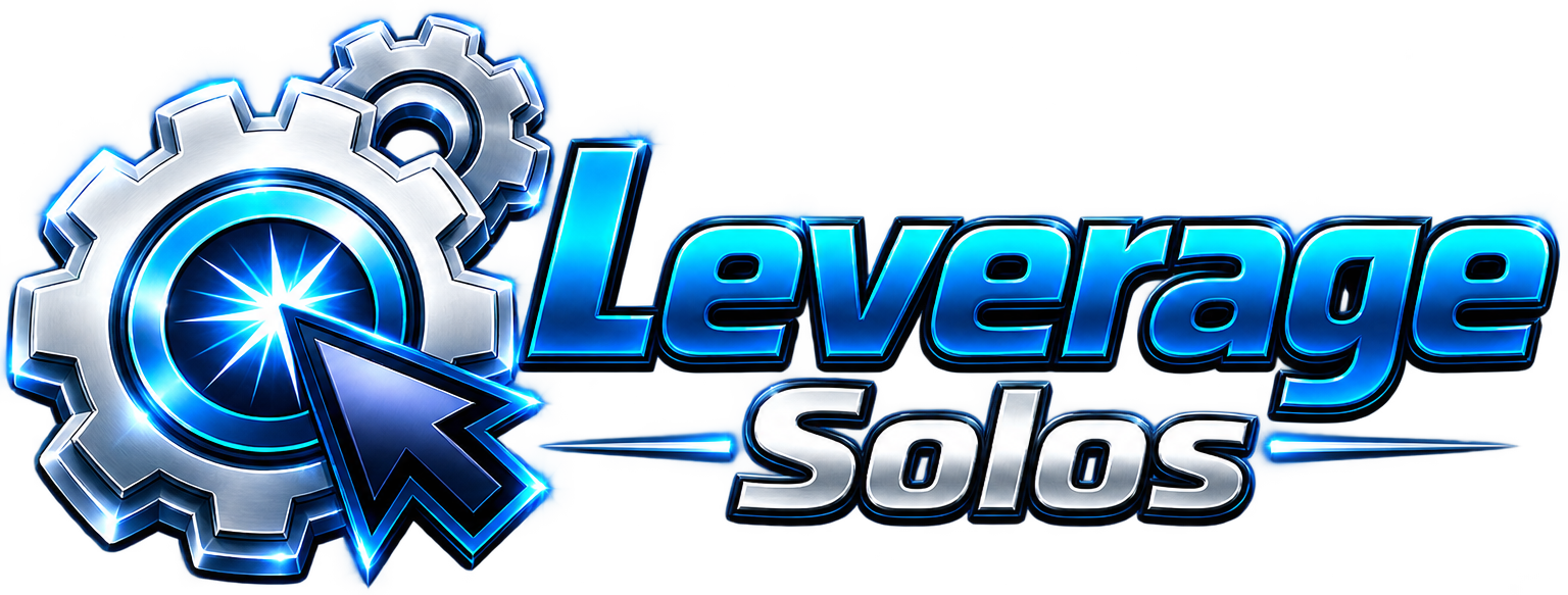 Leverage Solos